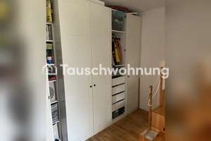 Tauschwohnung: Tausche helle 3-Zimmer Wohnung in Schwabing gegen 4 Zimmer – Brandenburger Straße 22, 80805 Alte Heide-Hirschau, München – Vorschaubild 8