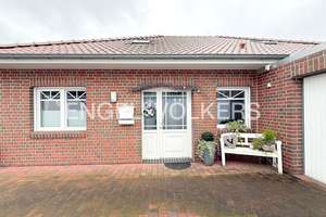 Komfortabler Bungalow mit Traumgrundstück in Toplage – Die vollständige Adresse der Immobilie erhältst du vom Anbieter., 26340 Zetel – Vorschaubild 26