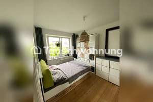 Tauschwohnung: 3 Zimmer-Wohnung in Lübeck, Sankt Jürgen – 23564 Sankt Jürgen, Lübeck – Vorschaubild 3