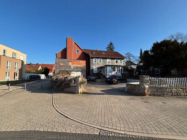 Eigentumswohnung mit Charakter!! Zwangsversteigerung!!!, Salzgitter – Bild 1