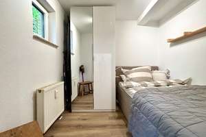 Saniertes Design-Apartment mit Tiefgarage in Wuppertal-Barmen  -  Bezugsfrei – Die vollständige Adresse der Immobilie erhältst du vom Anbieter., 42281 Barmen, Wuppertal – Vorschaubild 6
