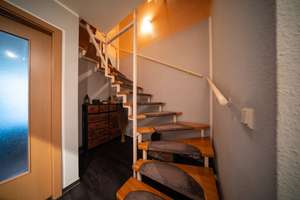 Reihenendhaus in bester Wohnlage | 39114 Magdeburg - Cracau – Möwenweg 46, 39114 Cracau, Magdeburg – Vorschaubild 21