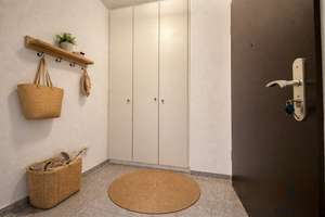 Solide Kapitalanlage mit 4 % Rendite: Vermietete 2-Zimmer-Wohnung mit Terrasse und TG-Stellplatz – Die vollständige Adresse der Immobilie erhältst du vom Anbieter., 4329 Heiterblick, Leipzig – Vorschaubild 7