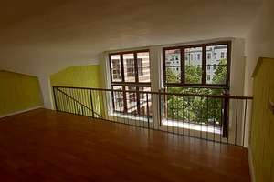 Loft in den Buntgarnwerken mit Tiefgaragenstellplatz – Holbeinstrasse 14, 4229 Schleußig, Leipzig – Vorschaubild 7