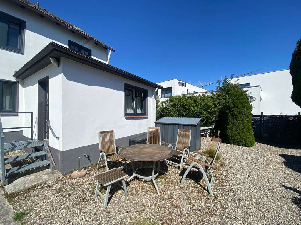 Immobilie in Dahme - Mehrfamilienhaus in Dahme mit 6 Ferienwohnungen + 90m² Ausbaureserve  - Bild 2