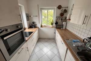 Gepflegte 2,5-Zi.-Wohnung mit 17 m² Dachterrasse und Domblick im mittleren Westen – 93049 Westenviertel, Regensburg – Vorschaubild 9