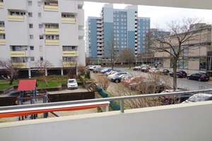 Wohnen in der City am Viewegsgarten: 2 Zimmer + Balkon + super Schnitt + Aufzug + nur 5 Min zum Hbf – Kurt-Schumacher-Straße 7, 38102 Viewegsgarten-Bebelhof, Braunschweig – Vorschaubild 5