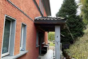 welch ein SCHNÄPPCHEN!!! RESIDIEREN in Steinachs Fabrikanten-VILLA KEIN Traum – Haynsberg 1a, 96523 Steinach – Vorschaubild 11