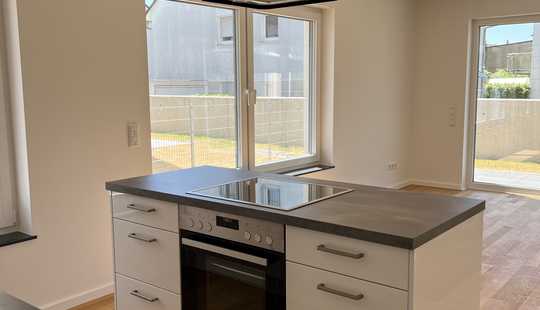 Bild von Stilvolles TownHouse in Frankfurt-Griesheim