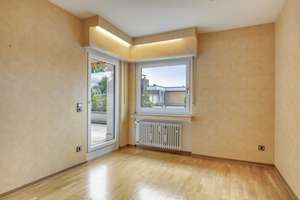 Wohnen in gefragter Höhenlage – 3 Zimmer auf dem Venusberg – Die vollständige Adresse der Immobilie erhältst du vom Anbieter., 53127 Venusberg, Bonn – Vorschaubild 12