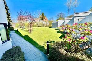Stilvolle Maisonette Wohnung auf 110qm mit (Winter-) Garten, Kamin & Sauna – Die vollständige Adresse der Immobilie erhältst du vom Anbieter., 42113 Uellendahl-Katernberg, Wuppertal – Vorschaubild 33
