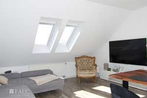Einfach Mehr: Top 2-Zimmer-DG-Wohnung, modernisiert, EBK, Balkon, Garage. Ruhige Wohnlage. – Die vollständige Adresse der Immobilie erhältst du vom Anbieter., 85055 Nordost, Ingolstadt – Vorschaubild 26