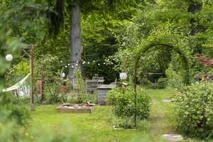 **BELLA VITA** Schmuckstück mit Gartenparadies* – Teltow-Fläming (Kreis) – Vorschaubild 5