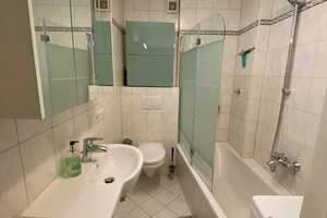 Untermiete bis 30.6.26 - Keine WG - Möbilierte, zentrale und helle Wohnung in Maxvorstadt – Steinheilstraße 2, 80333 München – Vorschaubild 16