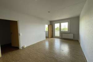 1-Zimmer-Wohnung in Marzahn mit großem Balkon – Wittenberger Straße 85, 12689 Marzahn, Berlin – Vorschaubild 6