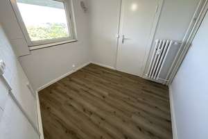 Frisch renovierte 2 Zimmer-Wohnung mit Balkon und modernisiertem Wannenbad – 23558 Buntekuh, Lübeck – Vorschaubild 22