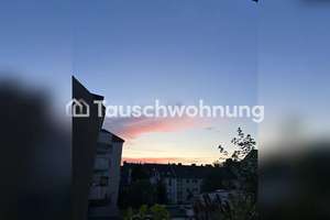 Tauschwohnung: Gemütliche 2-Zimmer-Wohnung mit Balkon, Nähe Volksgarten – Sonnenstraße 82, 40227 Oberbilk, Düsseldorf – Vorschaubild 2