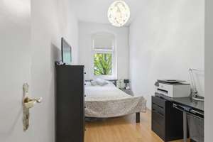 Berlin Lichterfelde | 3 Zimmer | Balkon | 2 OG | Vorderhaus – Die vollständige Adresse der Immobilie erhältst du vom Anbieter., 12203 Lichterfelde, Berlin – Vorschaubild 4