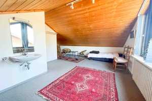 Den See im Blick! Idyllisches Reihenhaus mit Potential – Miesbach (Kreis) – Vorschaubild 21