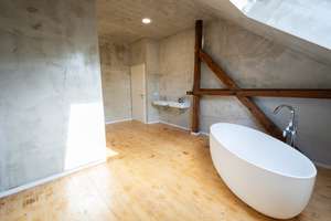 Luxuswohnung, Einfamilienhaus und 2 Zimmerwohnung -modern renoviert und kernsaniert - Neuwertig ! – Die vollständige Adresse der Immobilie erhältst du vom Anbieter., 64390 Erzhausen – Vorschaubild 19