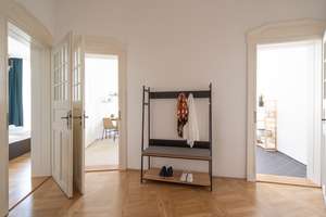 Historischer Charme trifft modernen Komfort in Bestlage *Provisionsfrei* – Schubertstr. 39, 1309 Johannstadt-Nord, Dresden – Vorschaubild 16