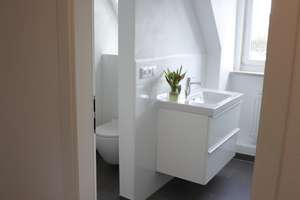 Sanierte 2-Zimmer-Wohnung mit Großzügiger Wohnküche - Zentrale Lage – Georgenstraße 0, 86152 Georgs- und Kreuzviertel, Augsburg – Vorschaubild 10