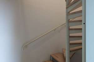 Gemütliche 1,5-Zimmer-Wohnung am Arndtplatz in Osnabrück – Arndtplatz 3, 49080 Weststadt, Osnabrück – Vorschaubild 23