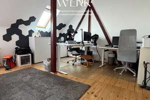 Hochwertige Altbauwohnung mit 3/4 Zimmern, Loggia & 112 qm in Bestlage der List – Ferdinand-Wallbrecht-Straße 12, 30163 List, Hannover – Vorschaubild 12