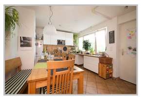 Charmantes Reihenmittelhaus mit 4 Zimmern in München-Trudering