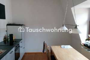 Tauschwohnung: Gemütliche Wohnung in Dresden, Neustadt – Die vollständige Adresse der Immobilie erhältst du vom Anbieter., 1097 Leipziger Vorstadt, Dresden – Vorschaubild 4
