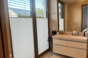 Top Lage Südstadt Paderborn, exklusiver moderner Neubau 124 qm – Die vollständige Adresse der Immobilie erhältst du vom Anbieter., 33098 Kernstadt, Paderborn – Vorschaubild 5