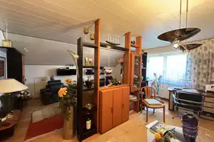 Gepflegtes Einfamilienhaus mit ELW in ruhiger Ortsrandlage! – Miltenberg (Kreis) – Vorschaubild 21