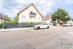 Mehr als eine Wohnung – ein Erlebnis für alle Sinne – Die vollständige Adresse der Immobilie erhältst du vom Anbieter., 81375 Neuhadern, München – Vorschaubild 2