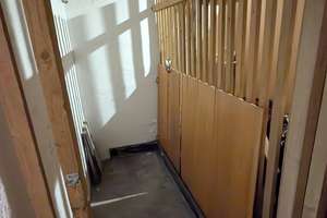 Sonnige 1-Zi-Wohnung mit Balkon, möbliert mit voll ausgestatteter Küche – Alter-St.-Georgs-Platz 9, 80809 Am Riesenfeld, München – Vorschaubild 16