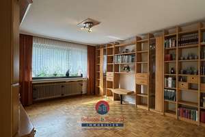 KREFELD - MOYLANDSTRASSE - FEINE WOHNGEGEND - DOPPELHAUSHÄLFTE UND BAUGRUNDSTÜCK IN ZWEITER REIHE – Moylandstraße 10, 47804 Kempener Feld/Baackeshof, Krefeld – Vorschaubild 18