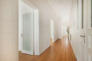 Stilvoll sanierter Altbau – Die vollständige Adresse der Immobilie erhältst du vom Anbieter., 20144 Harvestehude, Hamburg – Vorschaubild 11
