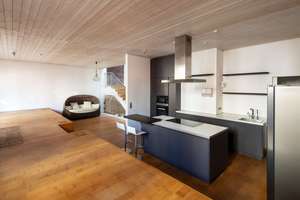 Historische Remise mit exklusivem Flair und Dachterrasse – im ruhigen Innenhof von Berlin-Mitte – Die vollständige Adresse der Immobilie erhältst du vom Anbieter., 10115 Mitte (Ortsteil), Berlin – Vorschaubild 3
