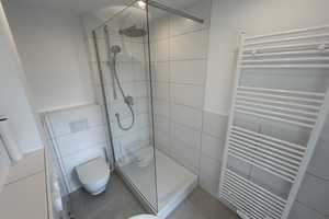 Hochwertig kernsanierte 79m² 3-Zimmer-Whg mit 18m² Dachterrasse und Einbauküche – Schloßstraße 80, 40477 Düsseldorf – Vorschaubild 5