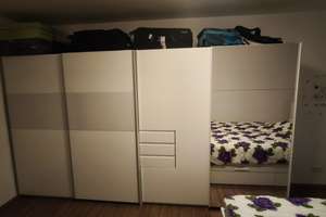 2-Zimmer-Wohnung in Wolfsburg - Nachmieter ab 01.09 – Wohltbergstraße 4, 38440 Wohltberg, Wolfsburg – Vorschaubild 3