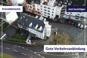 Wohn- und/oder Geschäftshaus am Moselufer in Trier