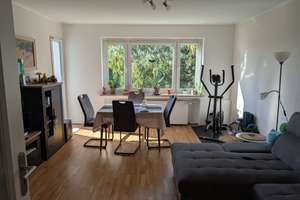 Sofort einziehen! Moderne 3,5‑Raum‑Etagenwohnung mit rd. 73 m², Loggia und Einbauküche in Leithe – Die vollständige Adresse der Immobilie erhältst du vom Anbieter., 45307 Leithe, Essen – Vorschaubild 2