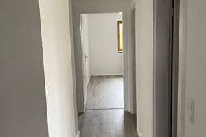 Eigentumswohnung zzgl. Garage – ca. 7% Rendite! 2024 Kernsaniert! – Hofer Straße 101, 9224 Mittelbach, Chemnitz – Vorschaubild 4