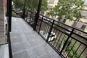 Kernsaniert! 3 Zi.-Wohnung mit Balkon - Neustadt – Adam-Karrillon-Strasse 54, 55118 Neustadt, Mainz – Vorschaubild 3
