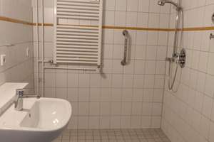 Schöne 2 Zi.-Whg. für Senioren – Bebelplatz 3, 24146 Elmschenhagen, Kiel – Vorschaubild 4
