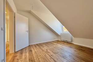 Sanierte 3-Zimmer-Wohnung mit Balkon in Eilbek! – Eilbeker Weg 40, 22089 Eilbek, Hamburg – Vorschaubild 6