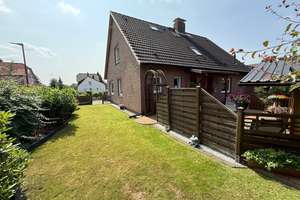 Wohnhaus mit Möglichkeit zum Zweifamilienhaus – Die vollständige Adresse der Immobilie erhältst du vom Anbieter., 29320 Hermannsburg – Vorschaubild 42