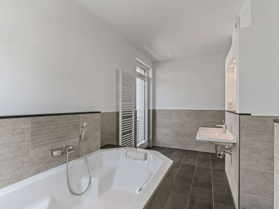 Badezimmer Blick 3