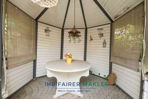 Großes Einfamilienhaus mit 2 Garagen und Carport in bester Lage von Bremen-Osterholz – Die vollständige Adresse der Immobilie erhältst du vom Anbieter., 28327 Ellener Feld, Bremen – Vorschaubild 7