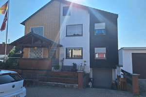 Attraktives Zweifamilienhaus in 67259 Großniedesheim – Gartenstrasse 17, 67259 Großniedesheim – Vorschaubild 2
