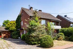 Familienhaus mit großem Grundstück in Handorf – 48157 Handorf, Münster – Vorschaubild 2